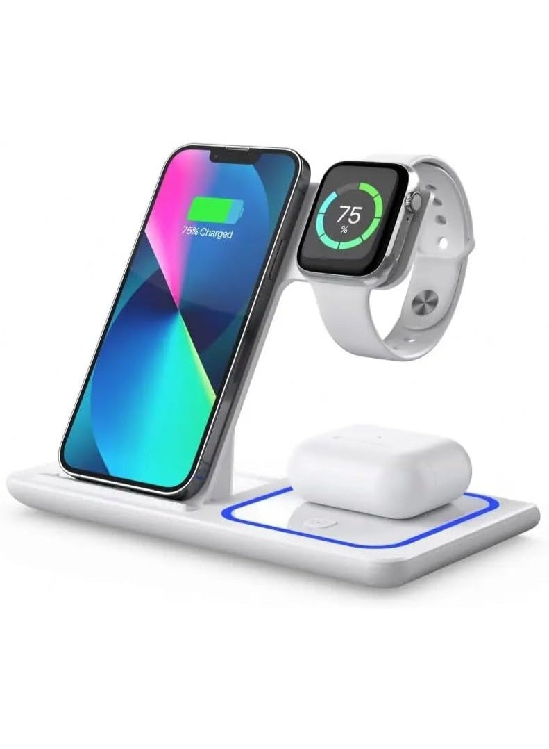 yelajoy Yelajoy Charging Station For iPhone wireless Z4743CD145D5A5A4148E9Z